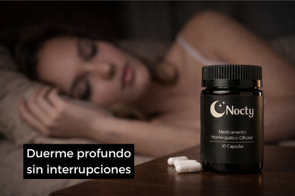 Nocty Calm